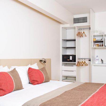 Design Apart Buenos Aires Room photo
