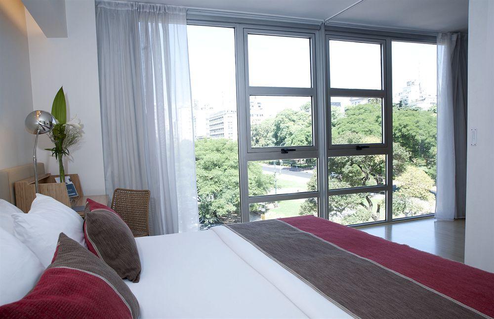 Design Apart Buenos Aires Room photo