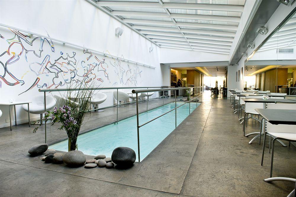 Design Apart Buenos Aires Exterior photo
