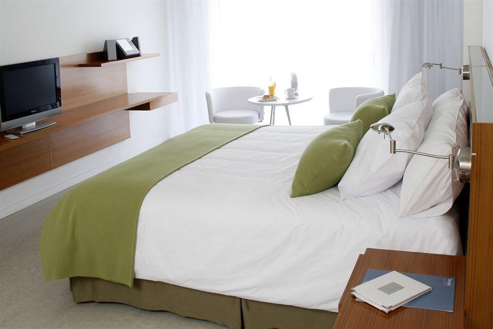 Design Apart Buenos Aires Room photo