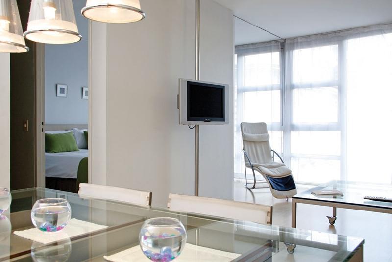 Design Apart Buenos Aires Room photo