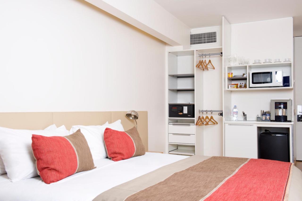 Design Apart Buenos Aires Room photo
