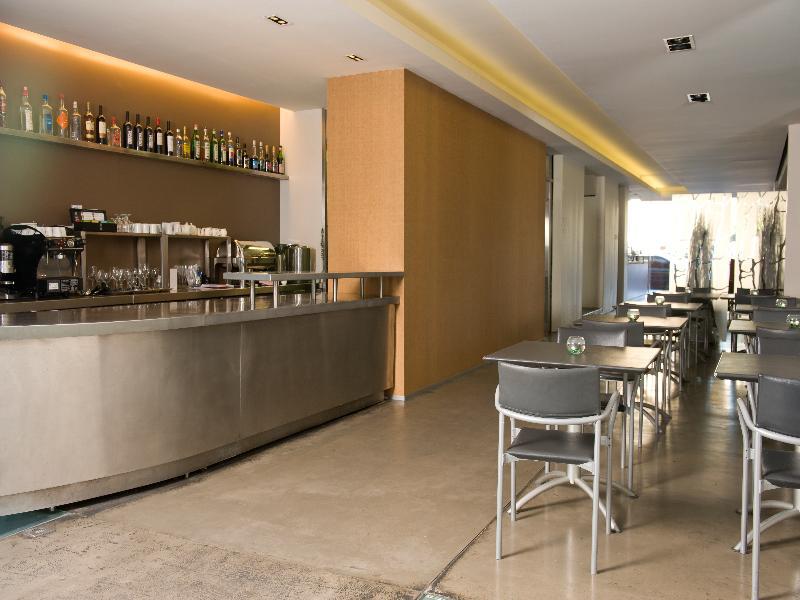 Design Apart Buenos Aires Exterior photo