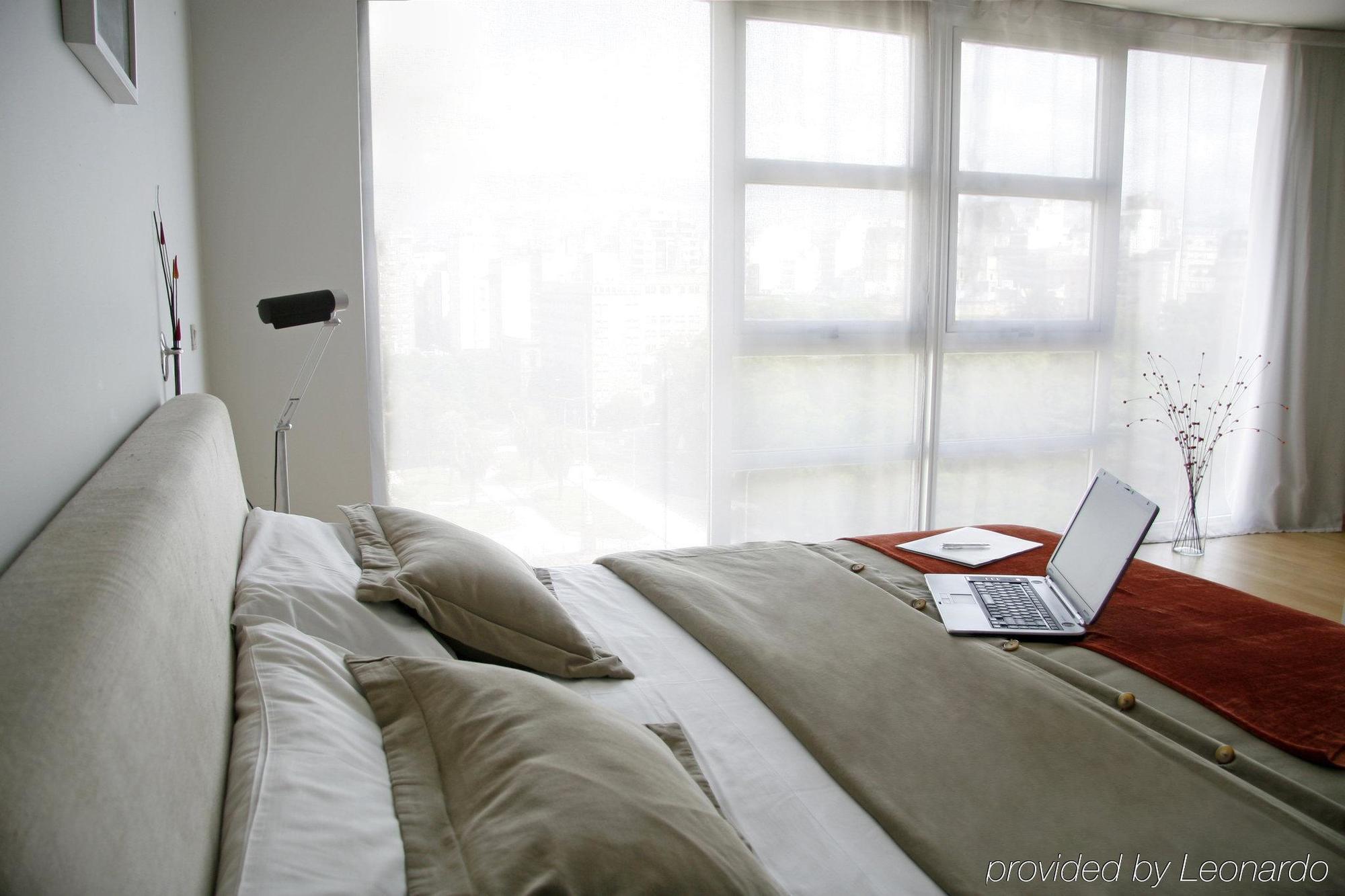 Design Apart Buenos Aires Room photo