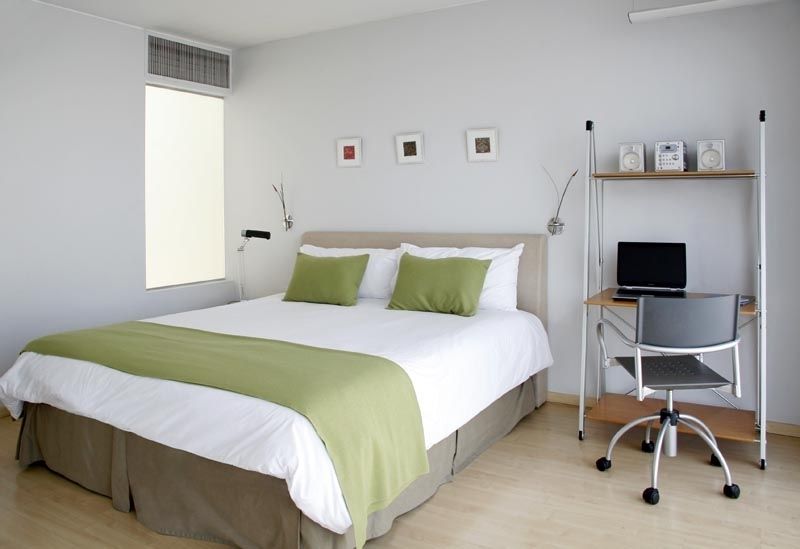 Design Apart Buenos Aires Room photo