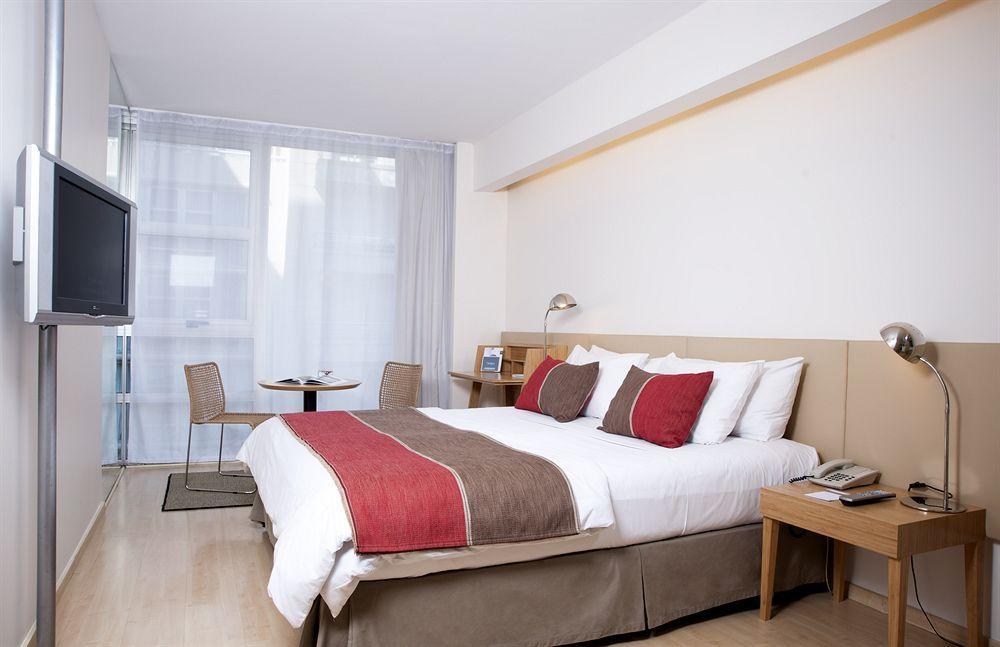 Design Apart Buenos Aires Exterior photo