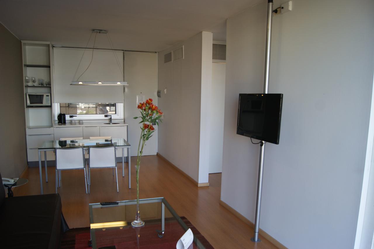 Design Apart Buenos Aires Exterior photo