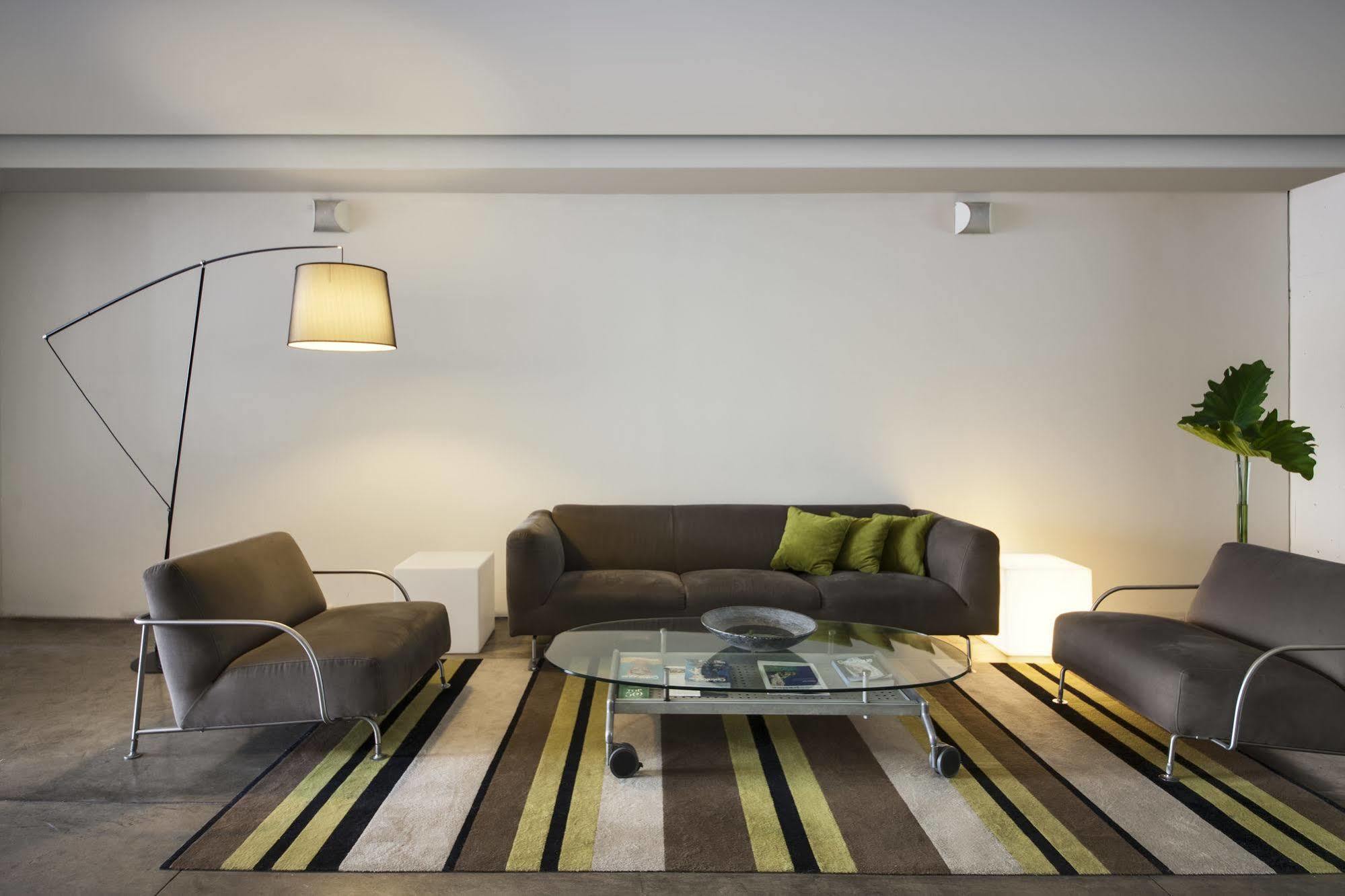 Design Apart Buenos Aires Exterior photo
