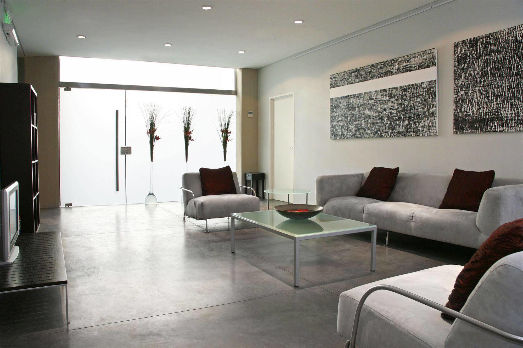 Design Apart Buenos Aires Exterior photo