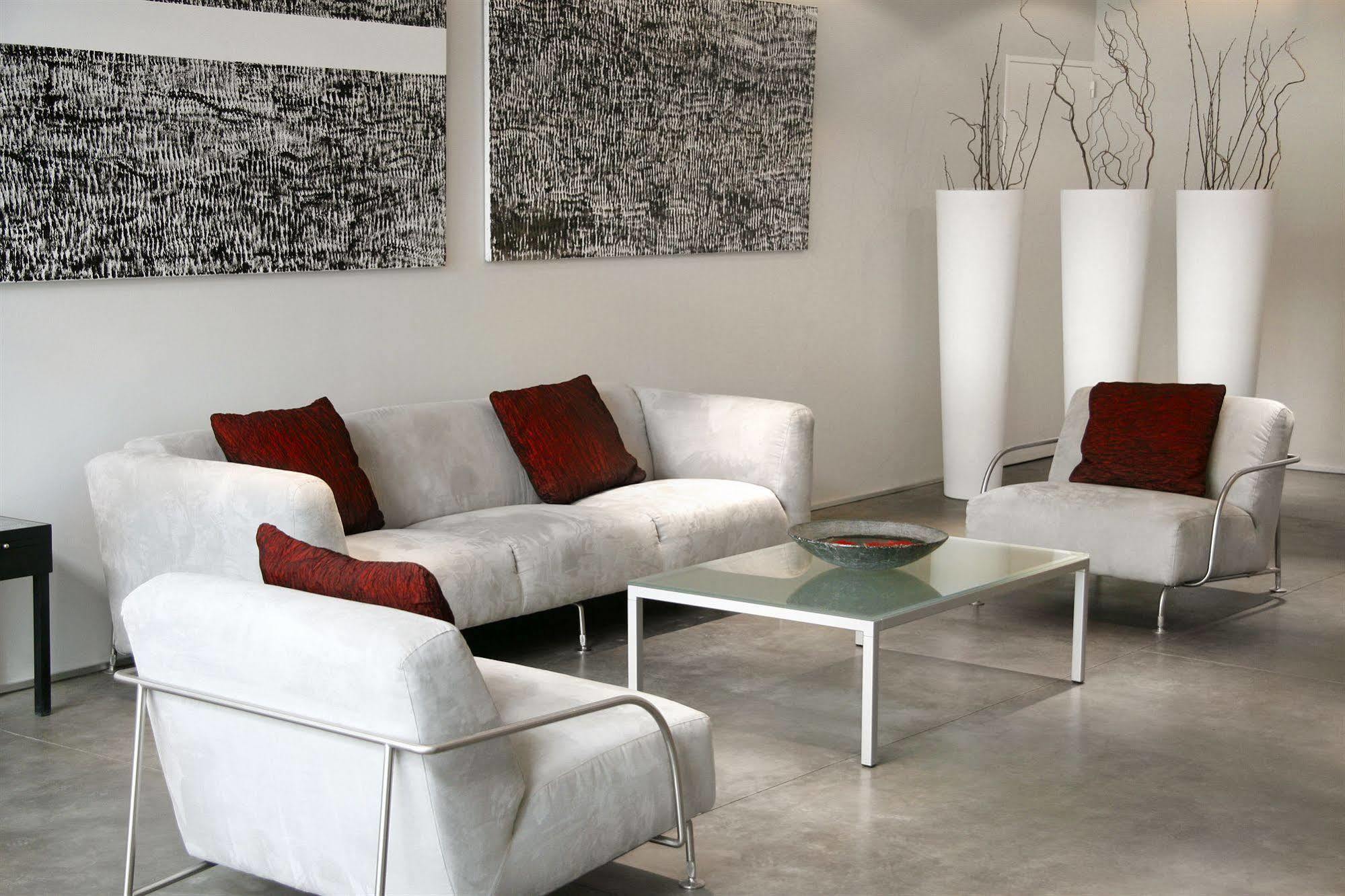 Design Apart Buenos Aires Exterior photo