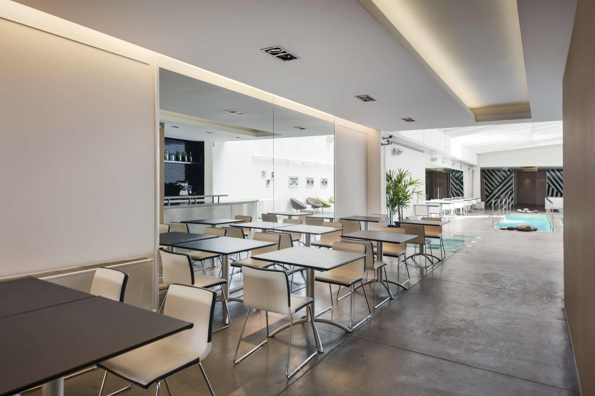 Design Apart Buenos Aires Exterior photo