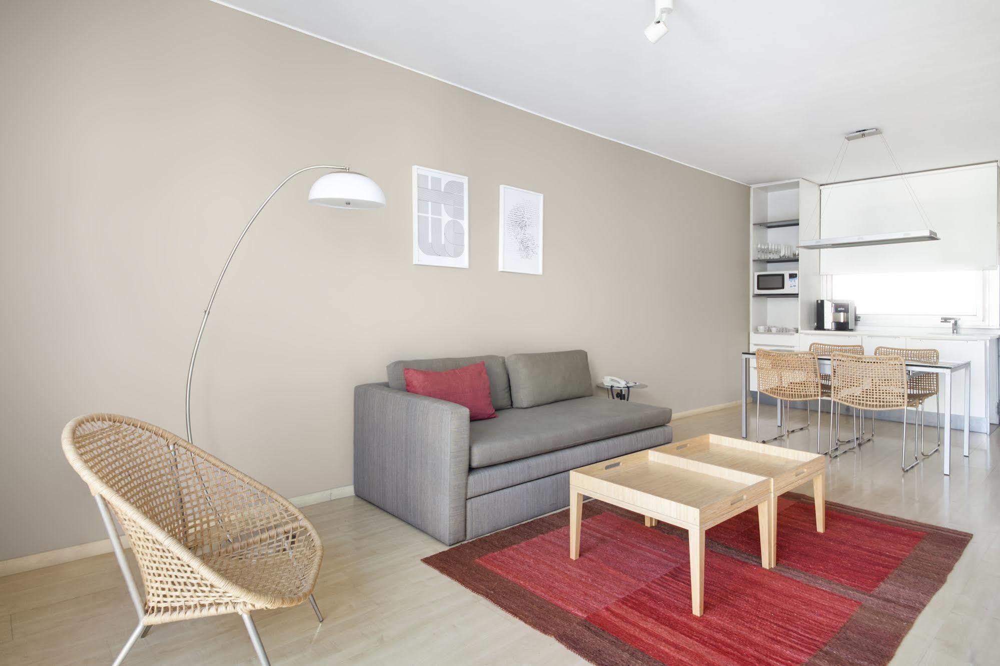 Design Apart Buenos Aires Exterior photo
