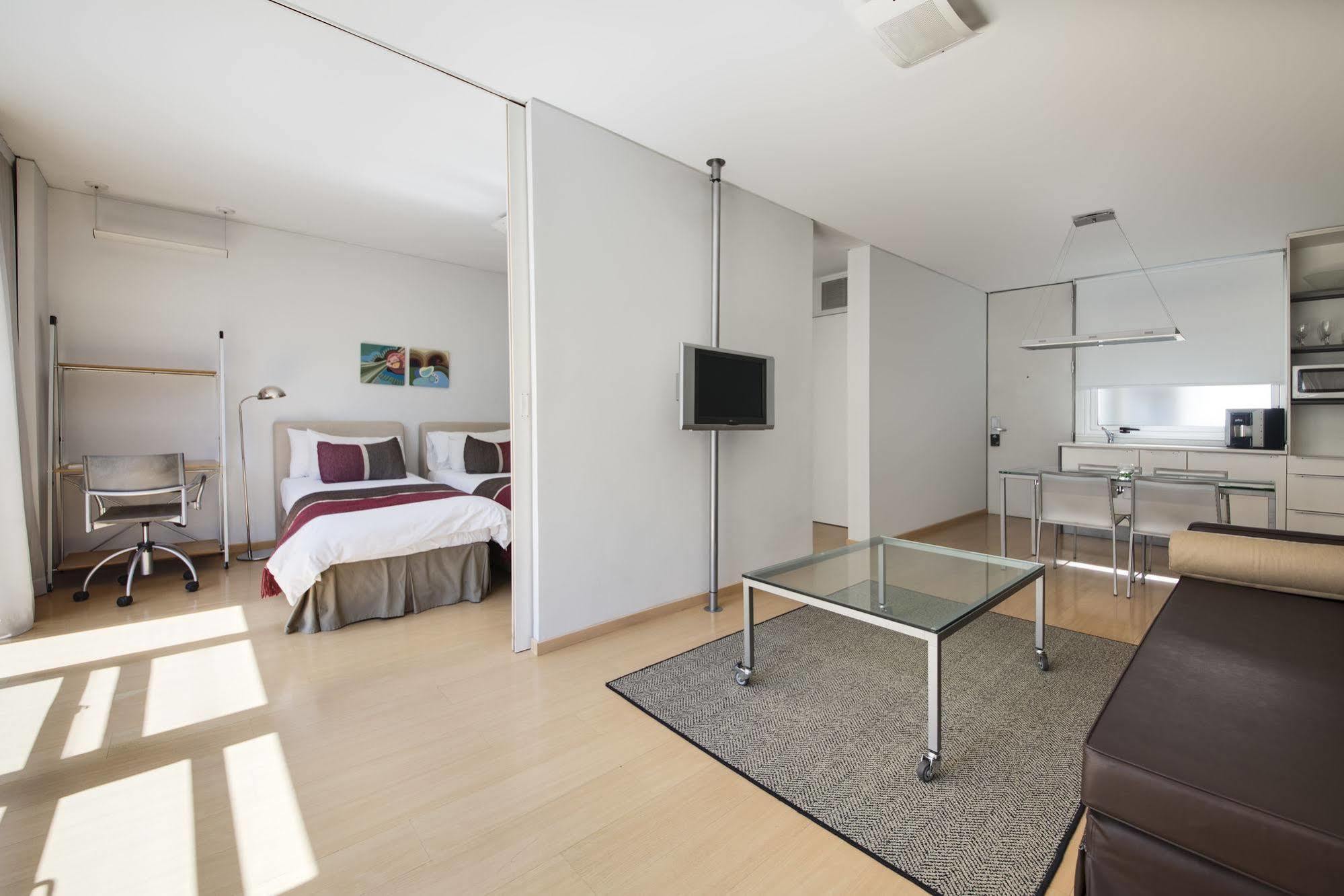Design Apart Buenos Aires Exterior photo