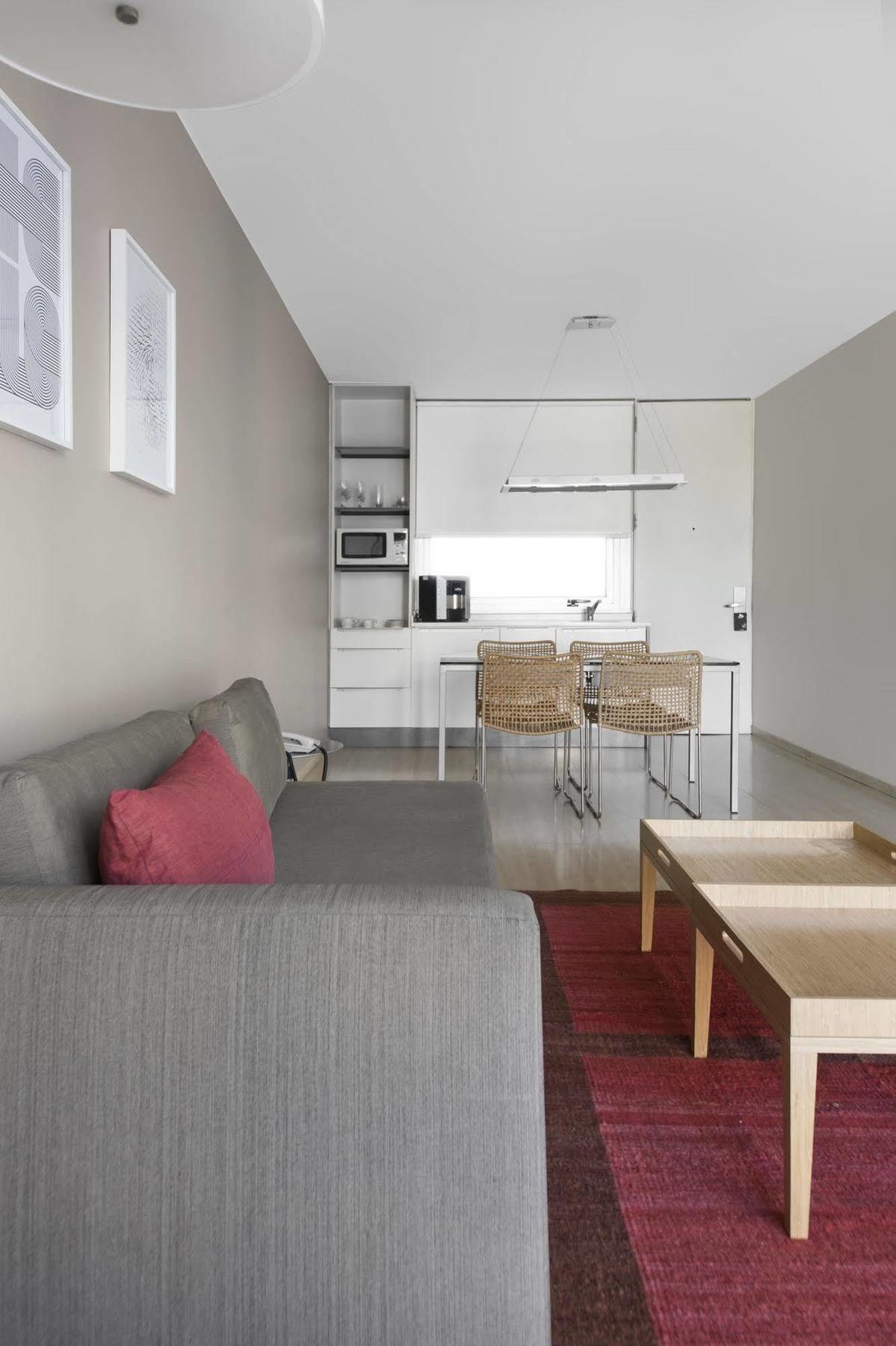 Design Apart Buenos Aires Exterior photo